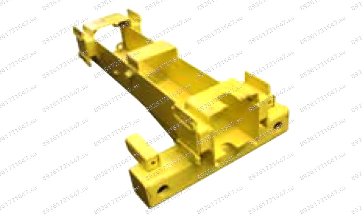  Каретка Т-4 (0)