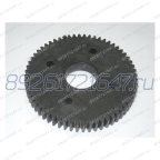  Колесо зубчатое пластиковое фиксации поворотной лапы на подъёмник П-97МК С/О мни (0)