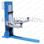  Отбойник резиноный каретки подъёмника мни (1)