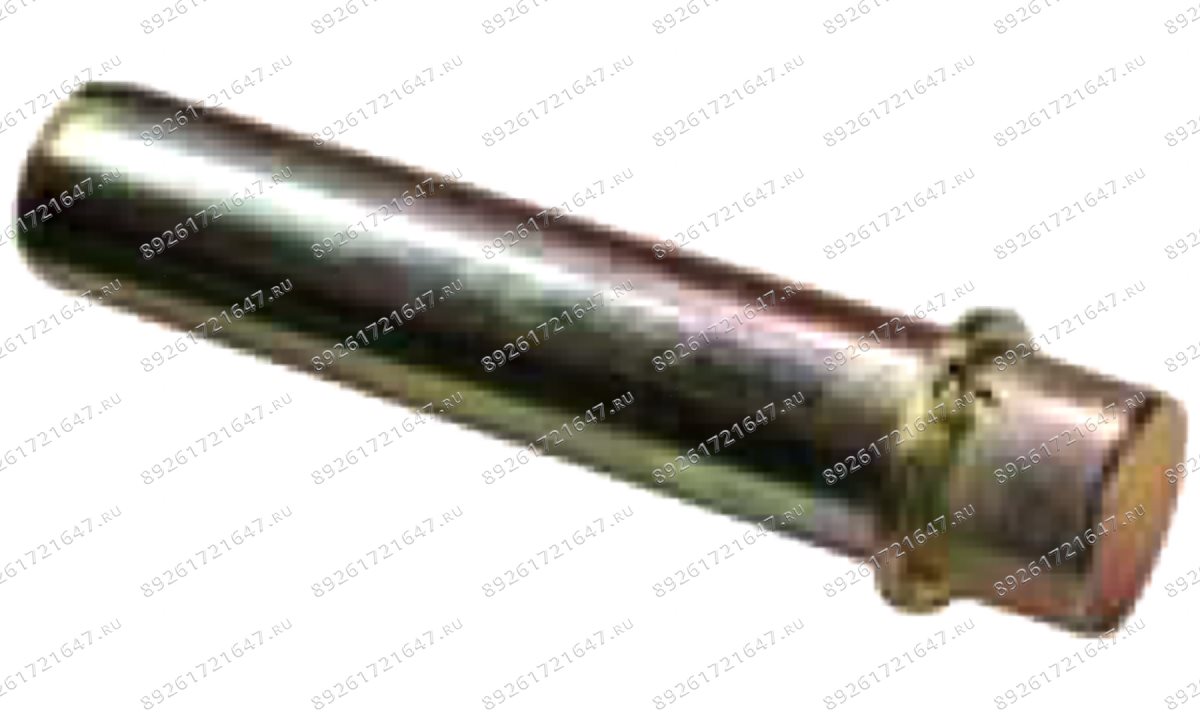  Палец-фиксатор на лапу 2-х стоечного подъемника Т4, ПГН диам 38мм, длина 160мм (0)