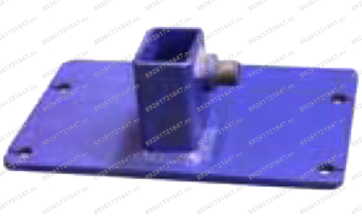  Площадка верхняя на стойку двухстоечного подъёмника ПГН Т4 СТАНКОИМПОРТ (0)