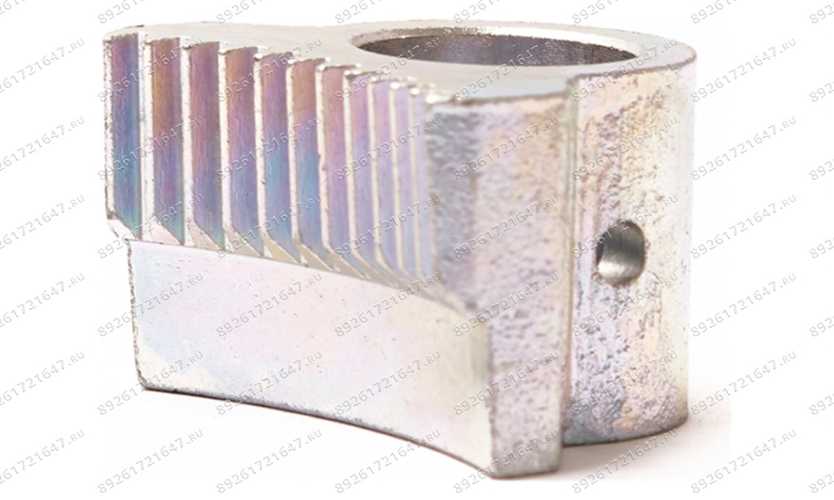  Сегмент зубчатый стопора лапы T4 (1)