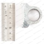  Сегмент зубчатый стопора лапы T4 мни (2)