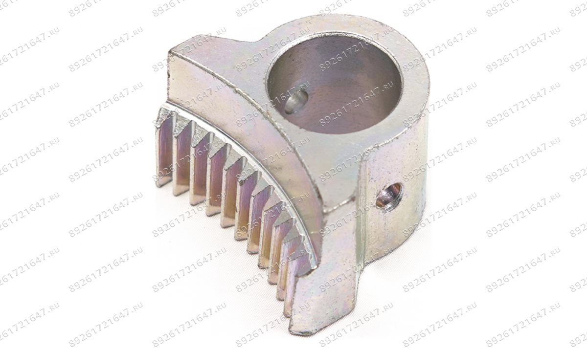  Сегмент зубчатый стопора лапы T4 (0)