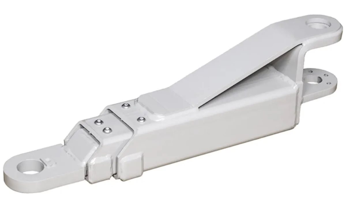  Лапа опорная телескопическая (0)