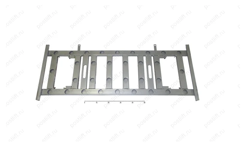 Платформа пластины скольжения для TST440B фото