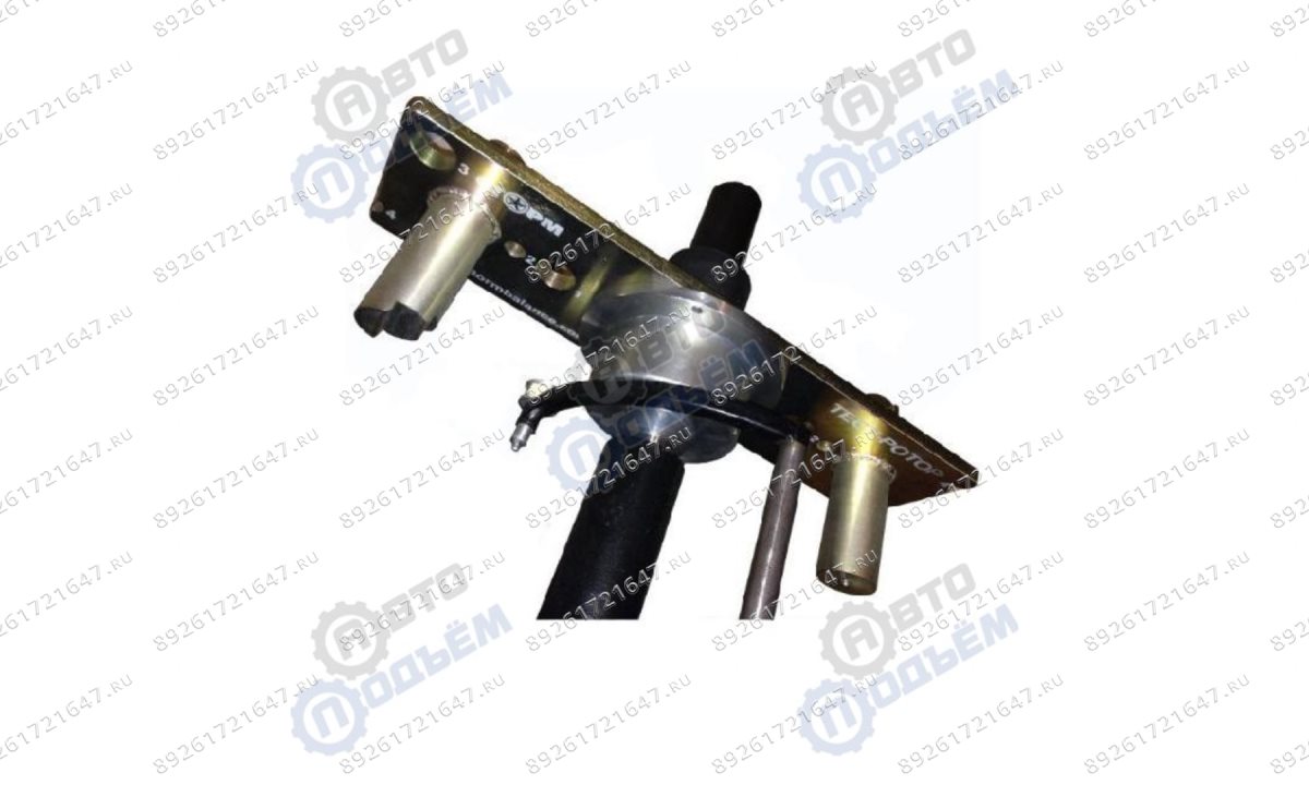  Калибровочное устройство СТОРМ Тест-ротор (1)