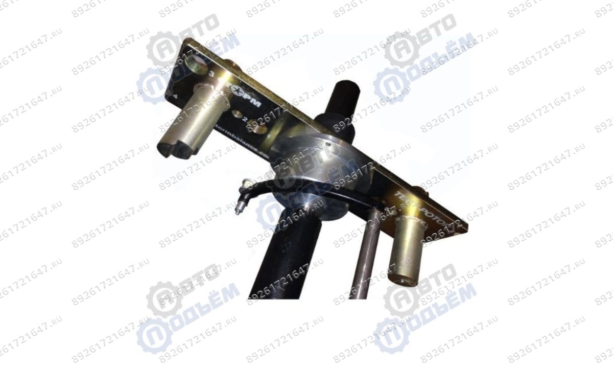  Калибровочное устройство СТОРМ Тест-ротор (0)