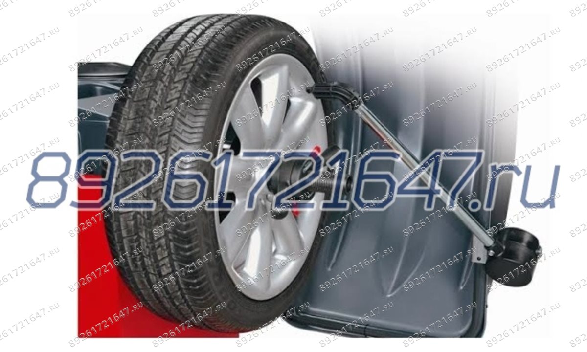  Линейка автоматического ввода ширины колеса для балансировочного станка teco 74-84 (0)