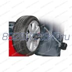  Линейка автоматического ввода ширины колеса для балансировочного станка teco 74-84 мни (0)