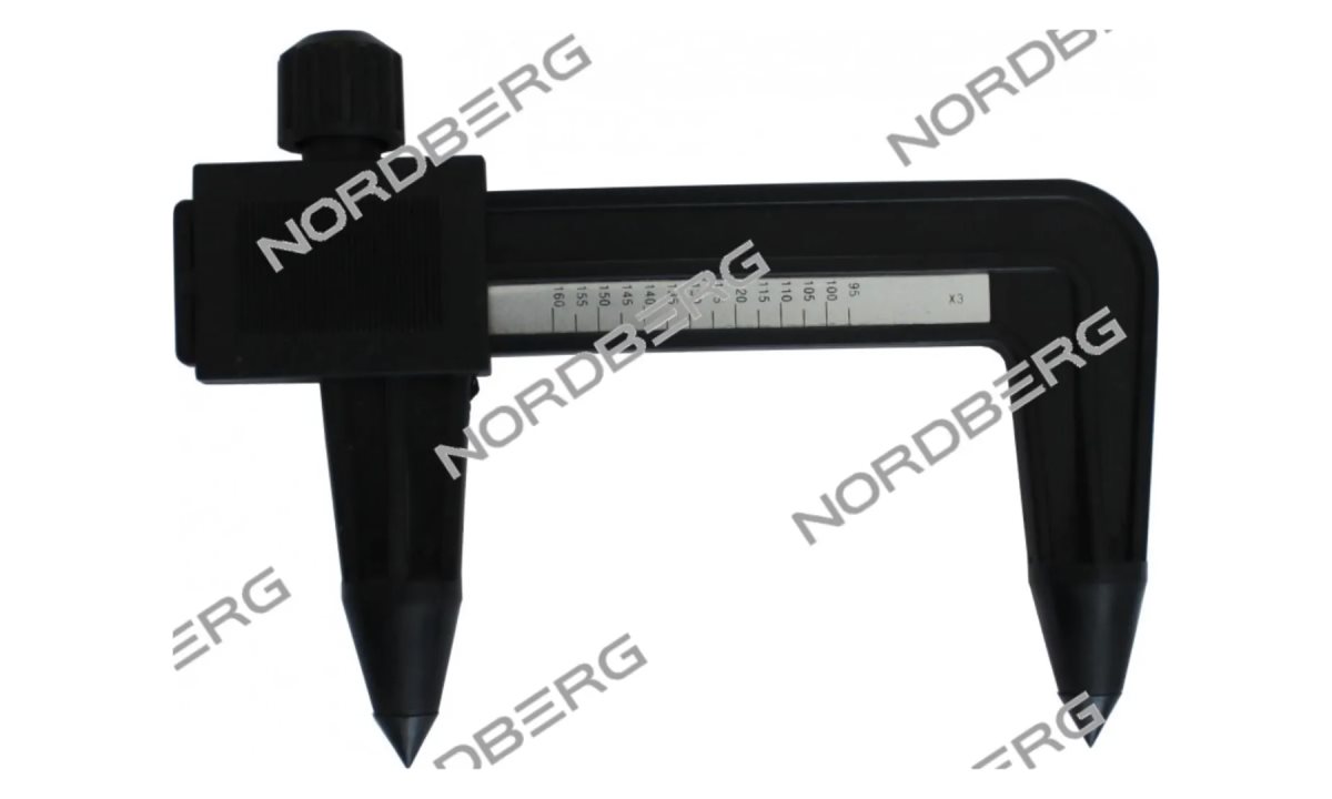  Измеритель для балансировочного станка NORDBERG B-W-0500000 (0)