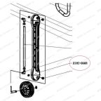  HC-2197 Защита смотровой трубки мни (1)
