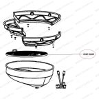  HC-2197 Фильтр воронки мни (1)