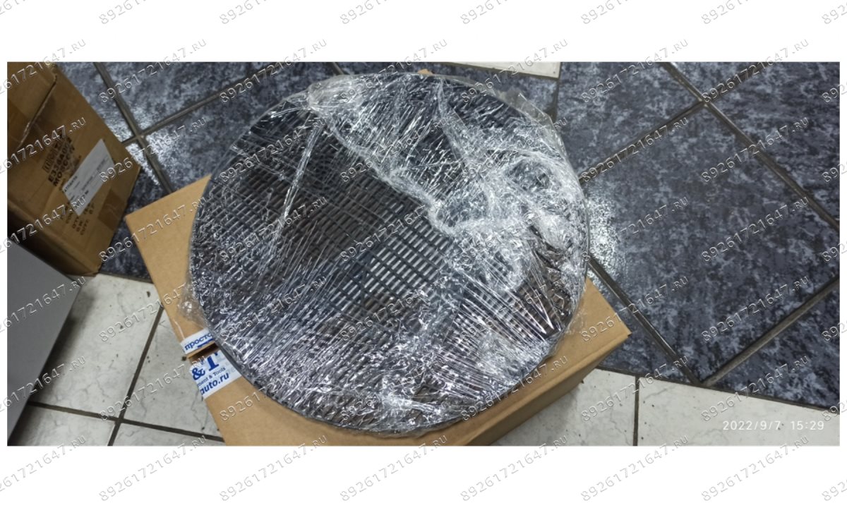  HC-2197 Фильтр воронки (0)