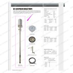  HG-77060 Пневмонасос в сборе мни (0)