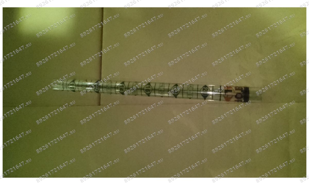  HC-3026/HC3-023 Колба смотровая (0)