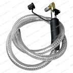  Колба для отсоса масла HC/GС AE&T 10л в сборе мни (5)