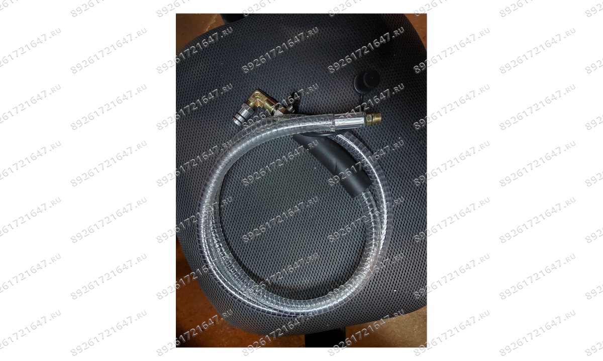  Шланг для откачки (1)
