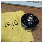  Манометр вакуумный мни (2)