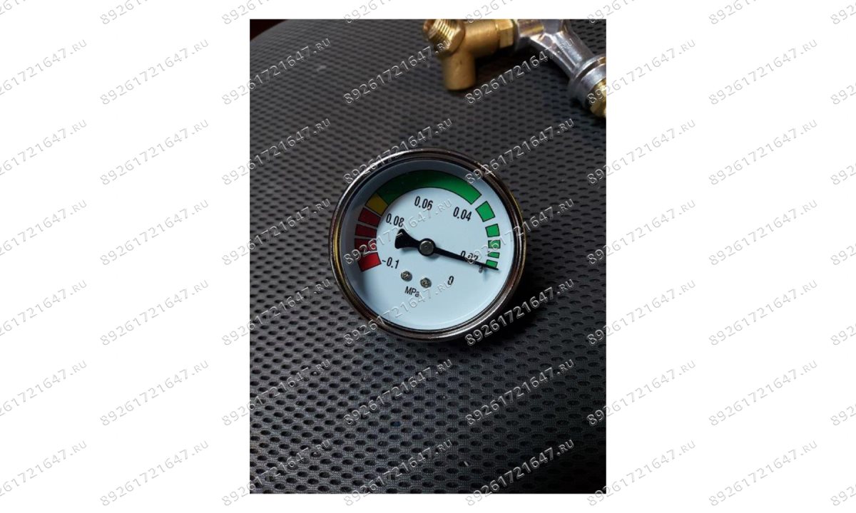  Манометр вакуумный (0)