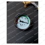  Манометр вакуумный мни (0)