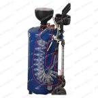  HG-33026 Шланг маслянный прозрачный мни (0)