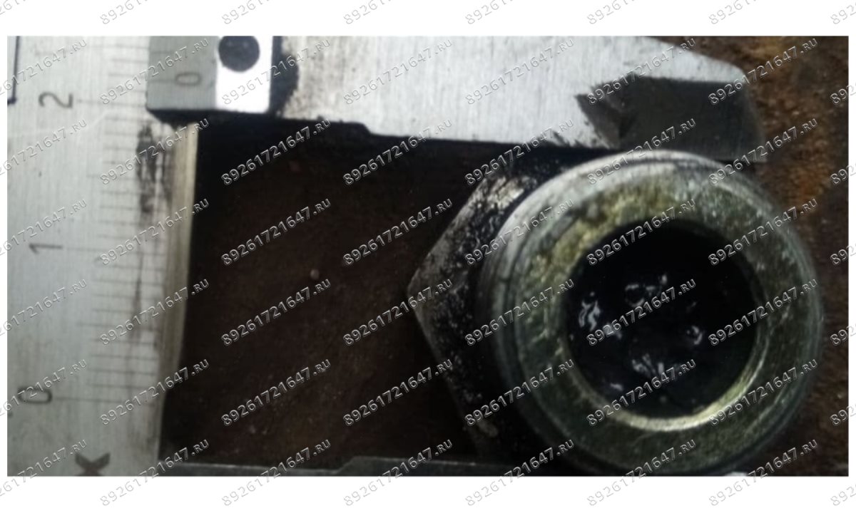  HG-68012F Гайка (0)