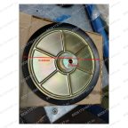  HG-68012F/PP Пластина прижимная мни (0)