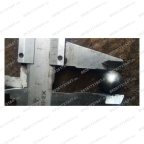  HG-68012F Шарик стальной мни (1)