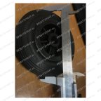  HG-68213M Колесо мни (1)