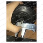  HG-68213M Колесо мни (2)