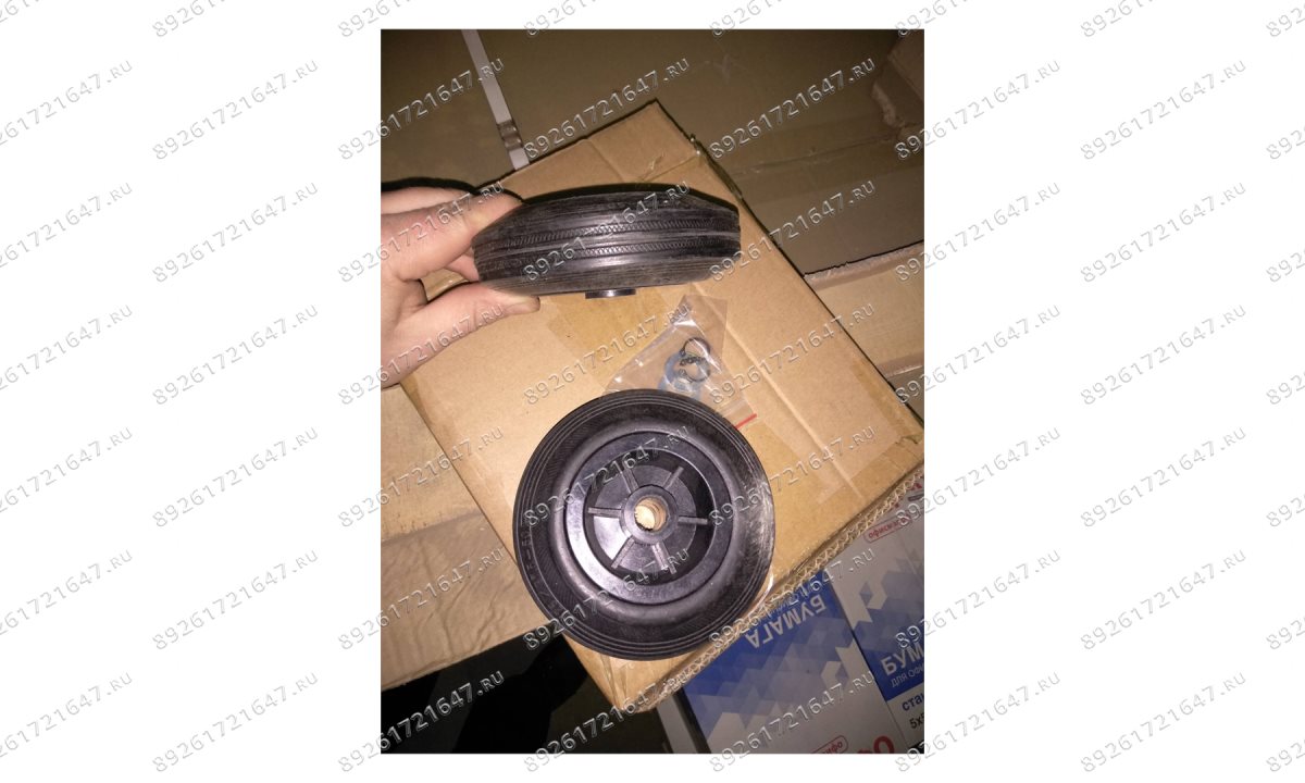  HG-68213M Колесо (0)