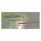  HG-68213M/PSF Шток резьбовой мни (0)