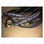  HG-68213S Шланг мни (1)