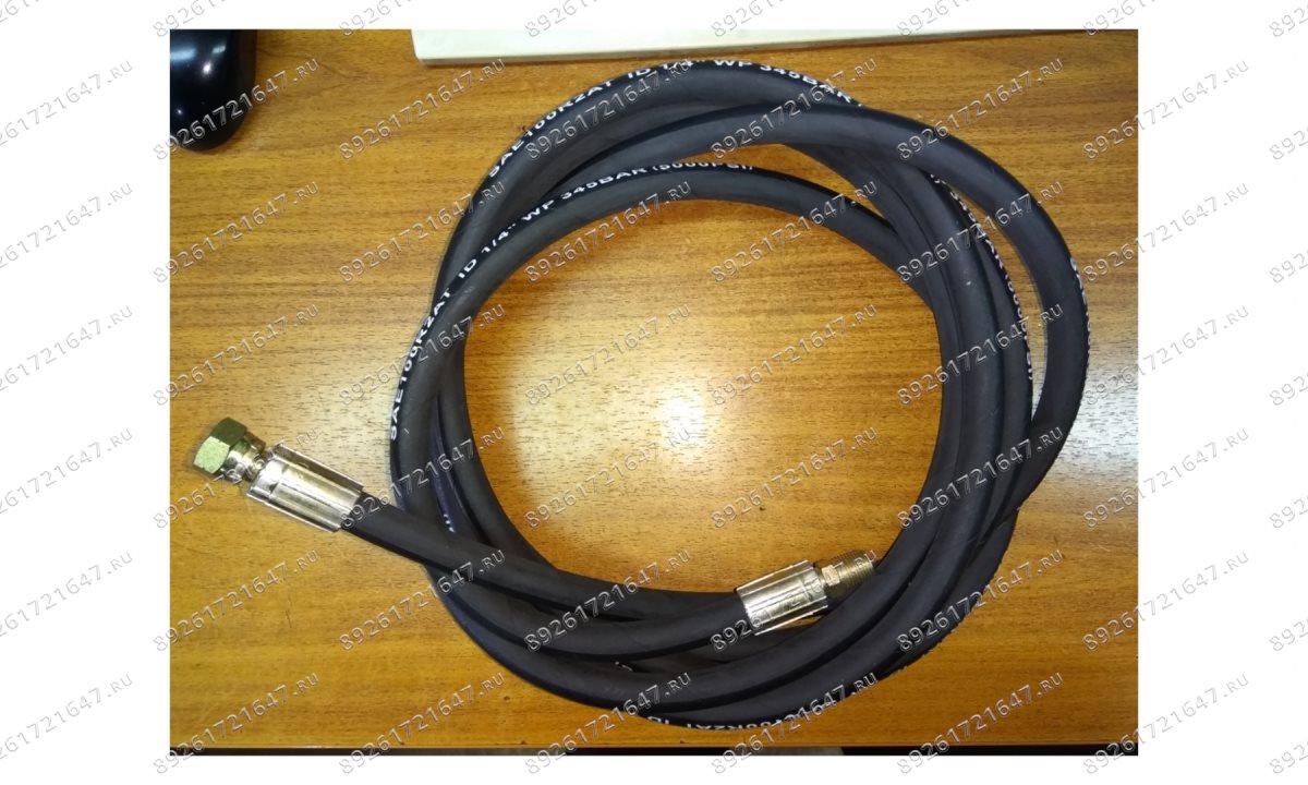  HG-68213S Шланг (0)