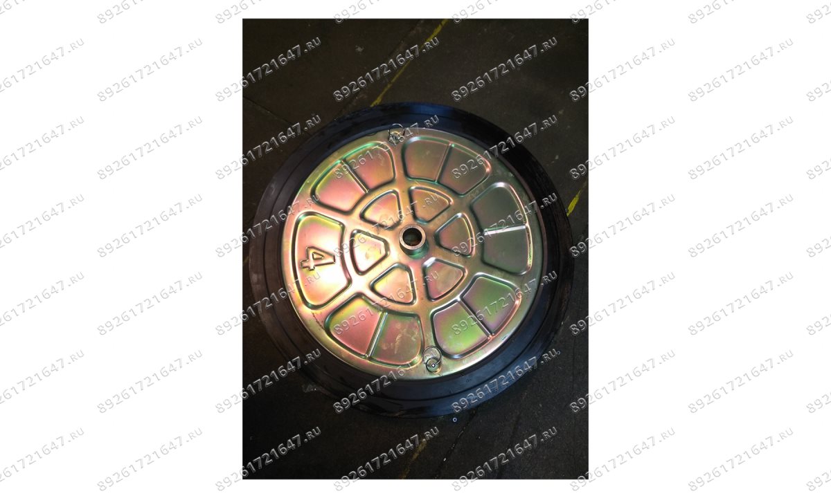  HG-77220/Plt Пластина прижимная 34мм*580мм (0)