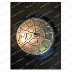  HG-77220/Plt Пластина прижимная 34мм*580мм мни (0)