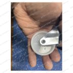  HG-68230/77 Колесо нагнетателя мни (0)