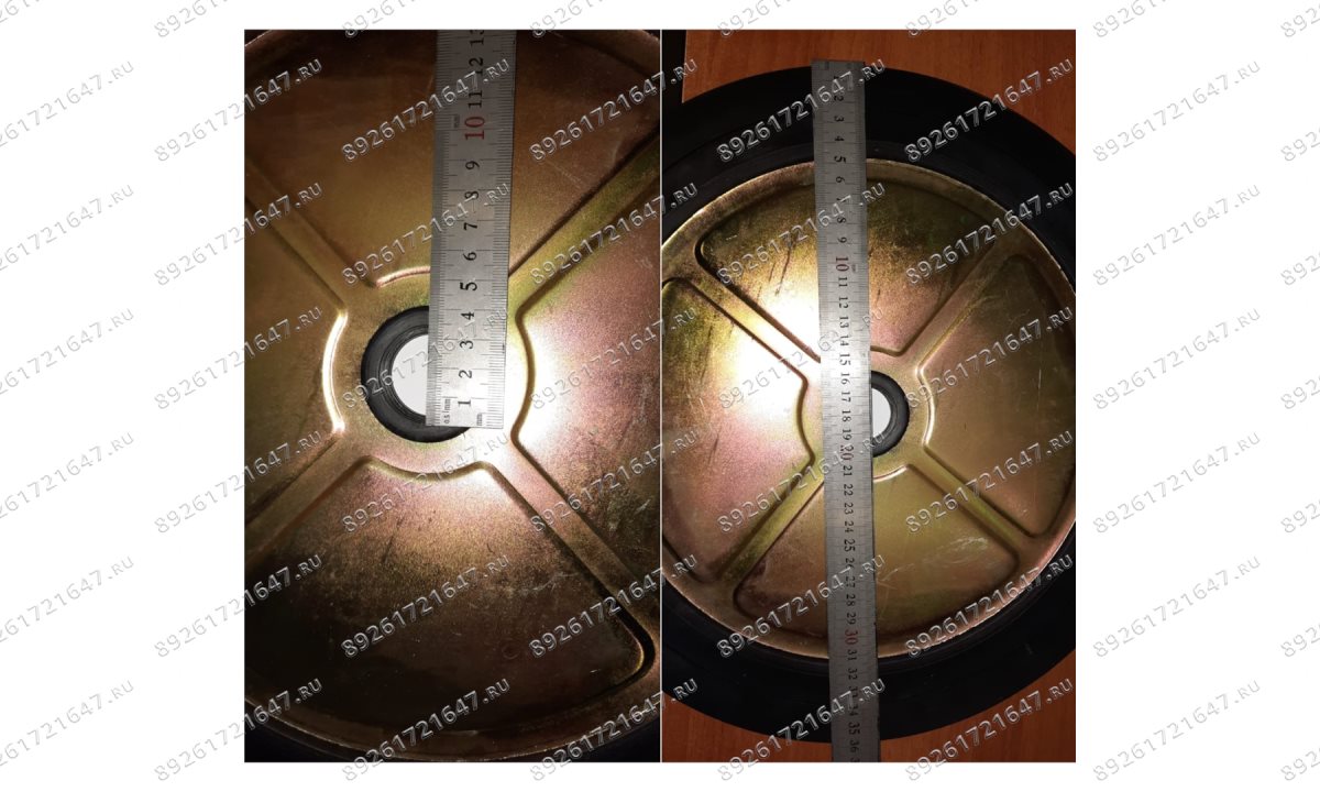  HG-68245/75 Пластина сжатия смазки (0)