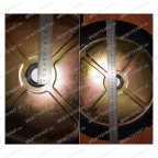  HG-68245/75 Пластина сжатия смазки мни (0)