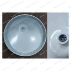  TF-6238TP/OCF Воронка сбора масла 410мм-G3/4 мни (0)