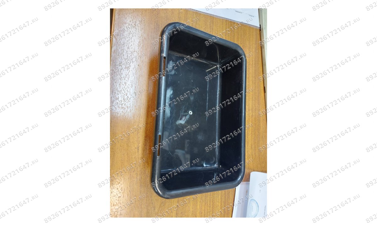  TF-6238TP/PT Лоток пластиковый 145*230мм (0)
