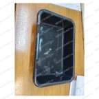  TF-6238TP/PT Лоток пластиковый 145*230мм мни (0)