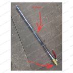  TF-6238TP/TR25 Штанга телескопическая d25mm мни (0)