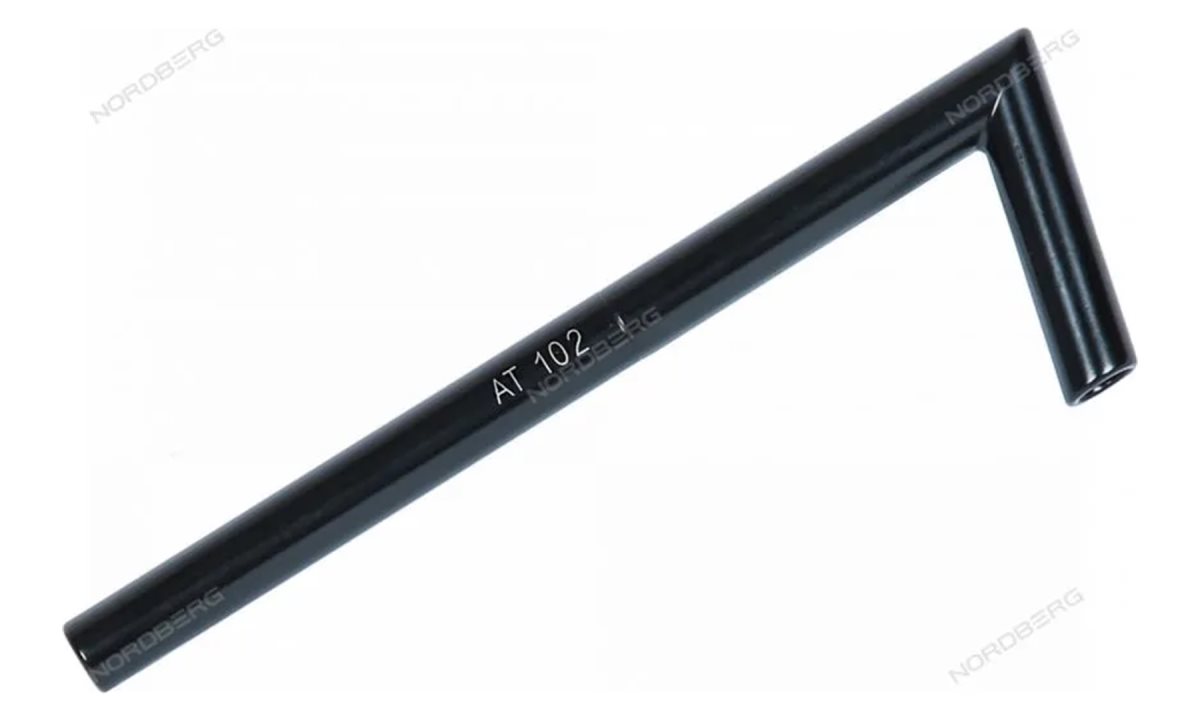  Адаптер AT-102 для N4007K N4007K#AT-102 (0)