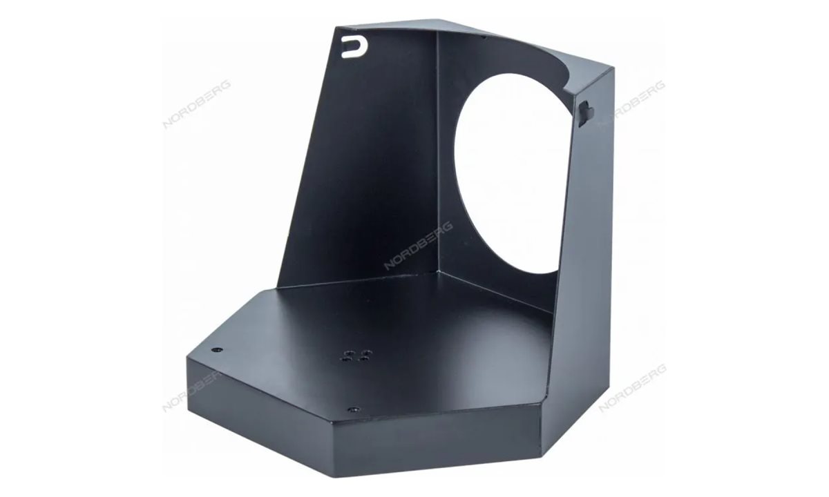  Запчасть кронштейн баллона для NF15 (new) NF15#SC-SUP(new) (1)