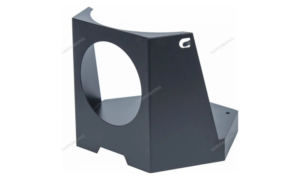  Запчасть кронштейн баллона для NF15 (new) NF15#SC-SUP(new) (0)