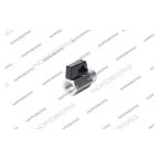  Кран шаровый маслозаборного пистолета для NORDBERG 2379 NORDBERG X000633 мни (1)