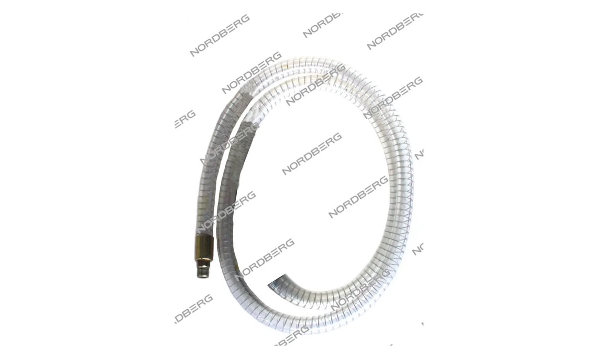  Запчасть шланг маслозаборный для 2380/2379 X000631 (0)