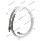  Запчасть шланг маслозаборный для 2380/2379 X000631 мни (0)